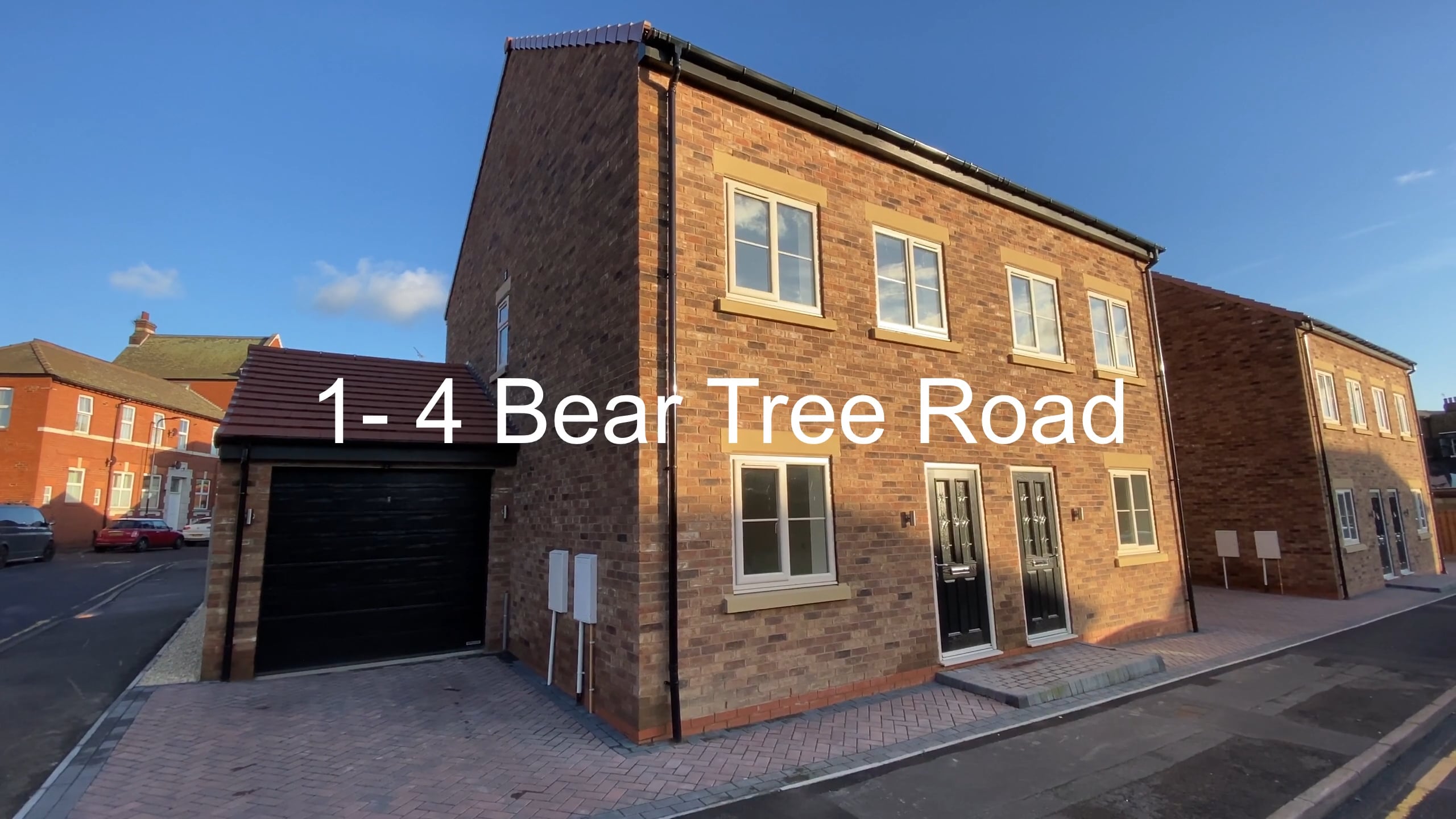 14 Bear Tree Road on Vimeo