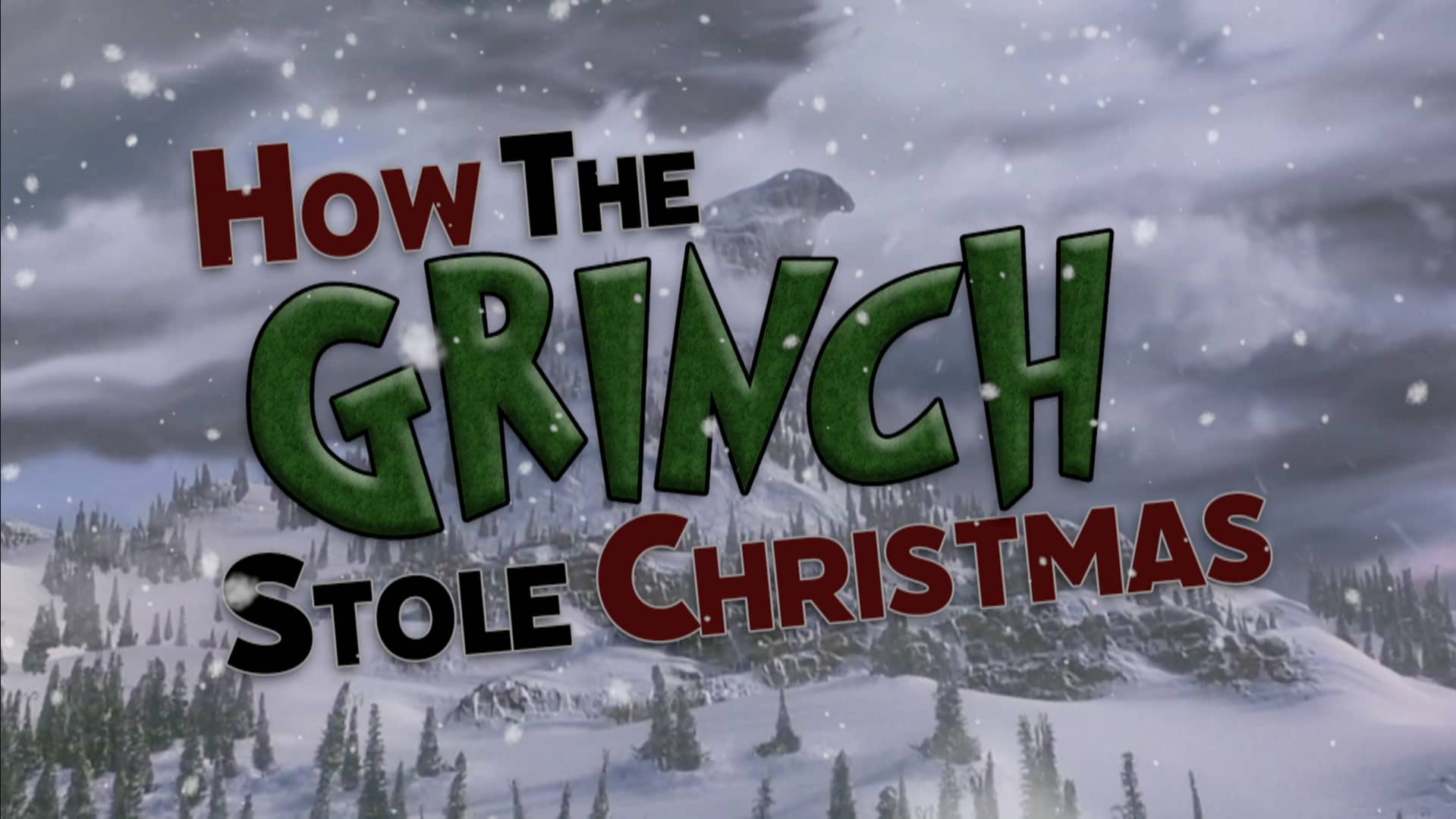 191201_How the Grinch Stole Christmas 1 on Vimeo