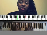 Ordinary people John Legend. .by Johnson Adeleke.
