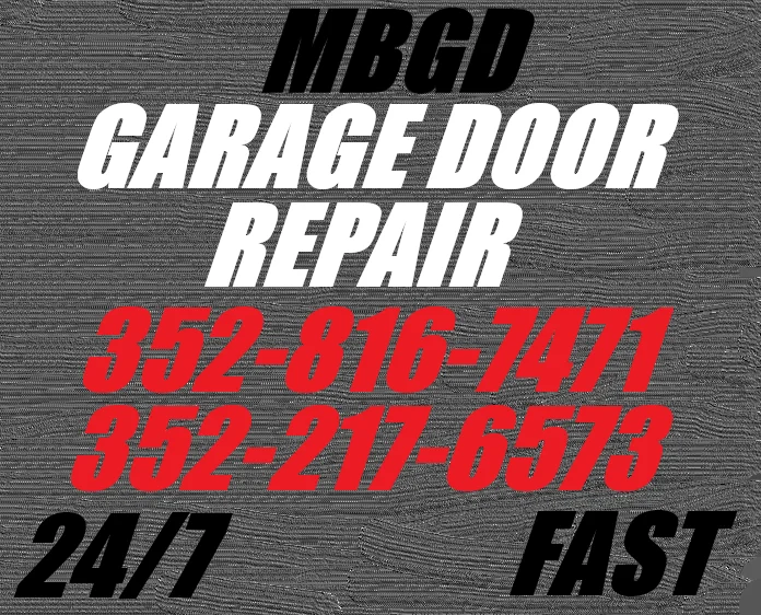 Garage Doors Gainesville FL 352 816 7471 24/7 Emergency Garage Door Repair Gainesville