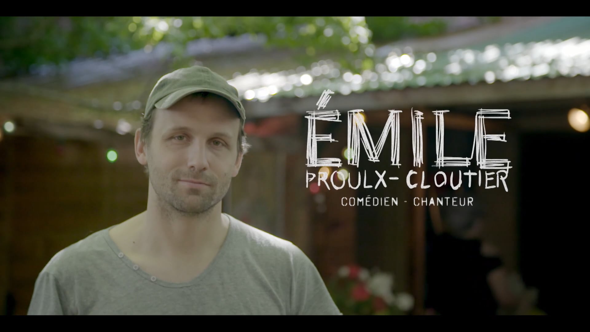 Émile Proulx-Cloutier