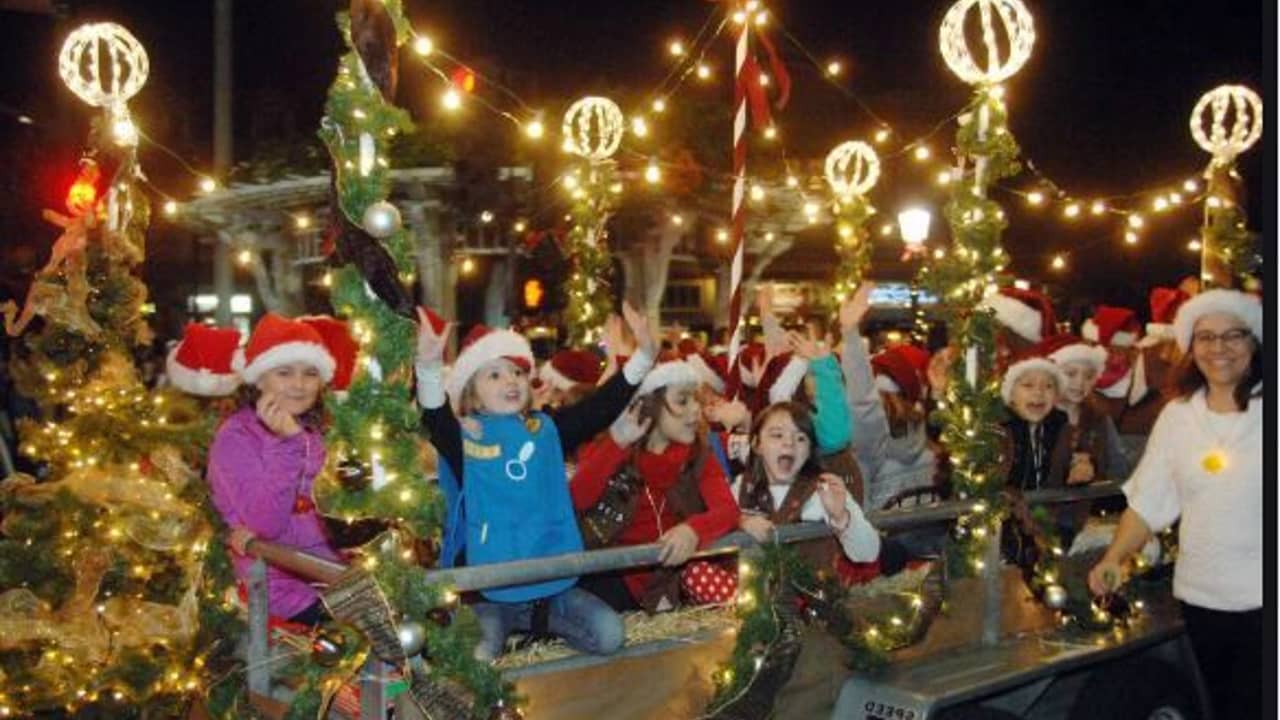 Free Christmas Things to do with Kids on Vimeo