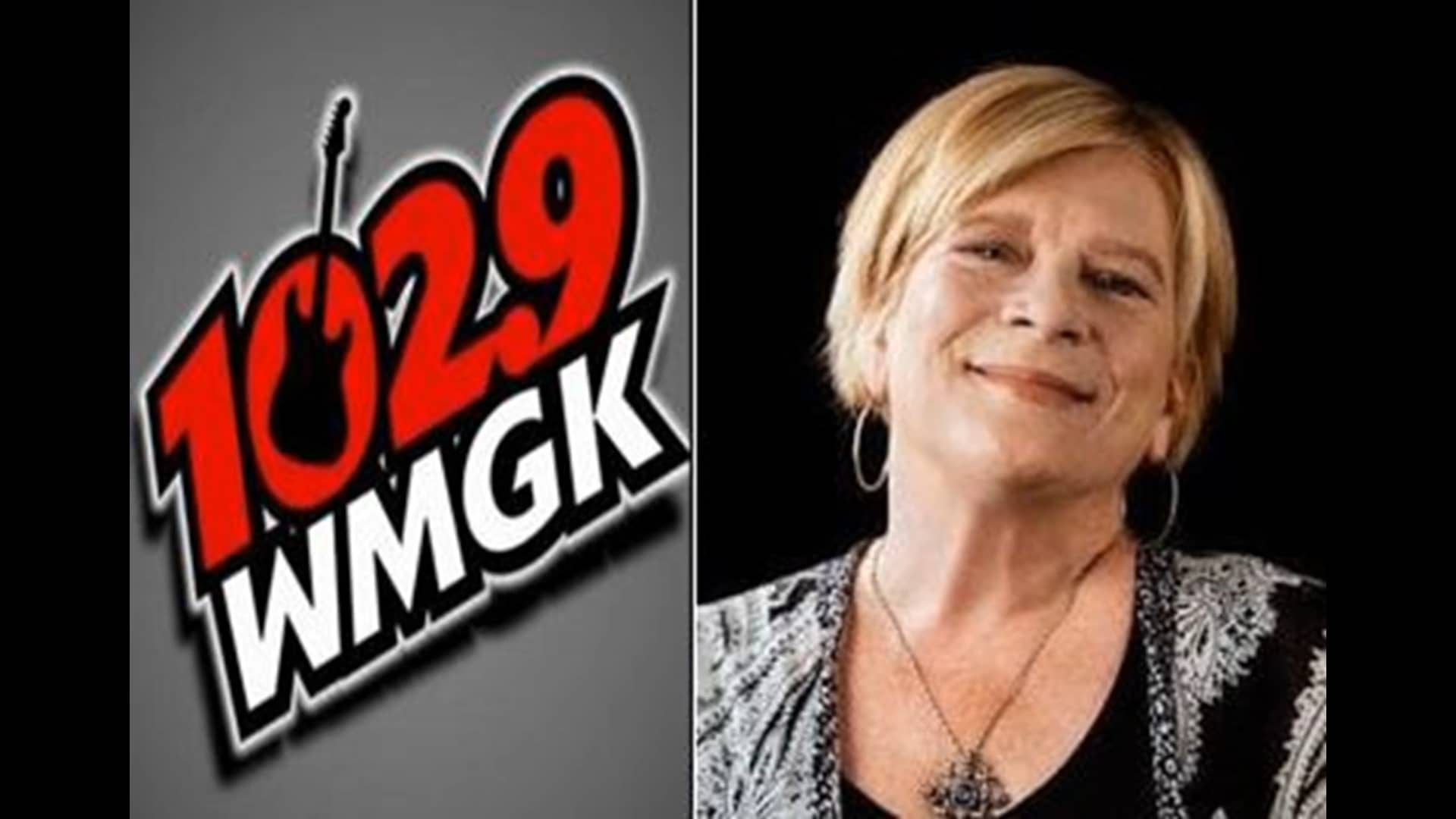 WMGK’s Debbi Calton: 36 Years in Philly Radio, Retirement (11-26-19) on