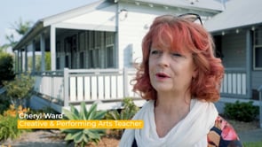 Sustainability and culture: Coffs Harbour Regional Museum  - November 2019
