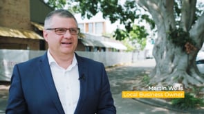 The Heart of Coffs: Council offices, meeting spaces, events space, co-working, business and tourism - November 2019