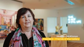 A Cultural Precinct: Coffs Harbour Regional Gallery - November 2019