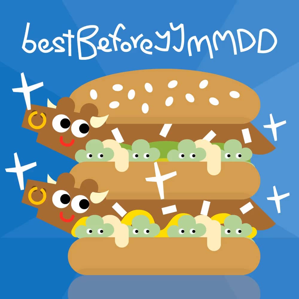 TWO ALL BEEF PATTIES... on Vimeo