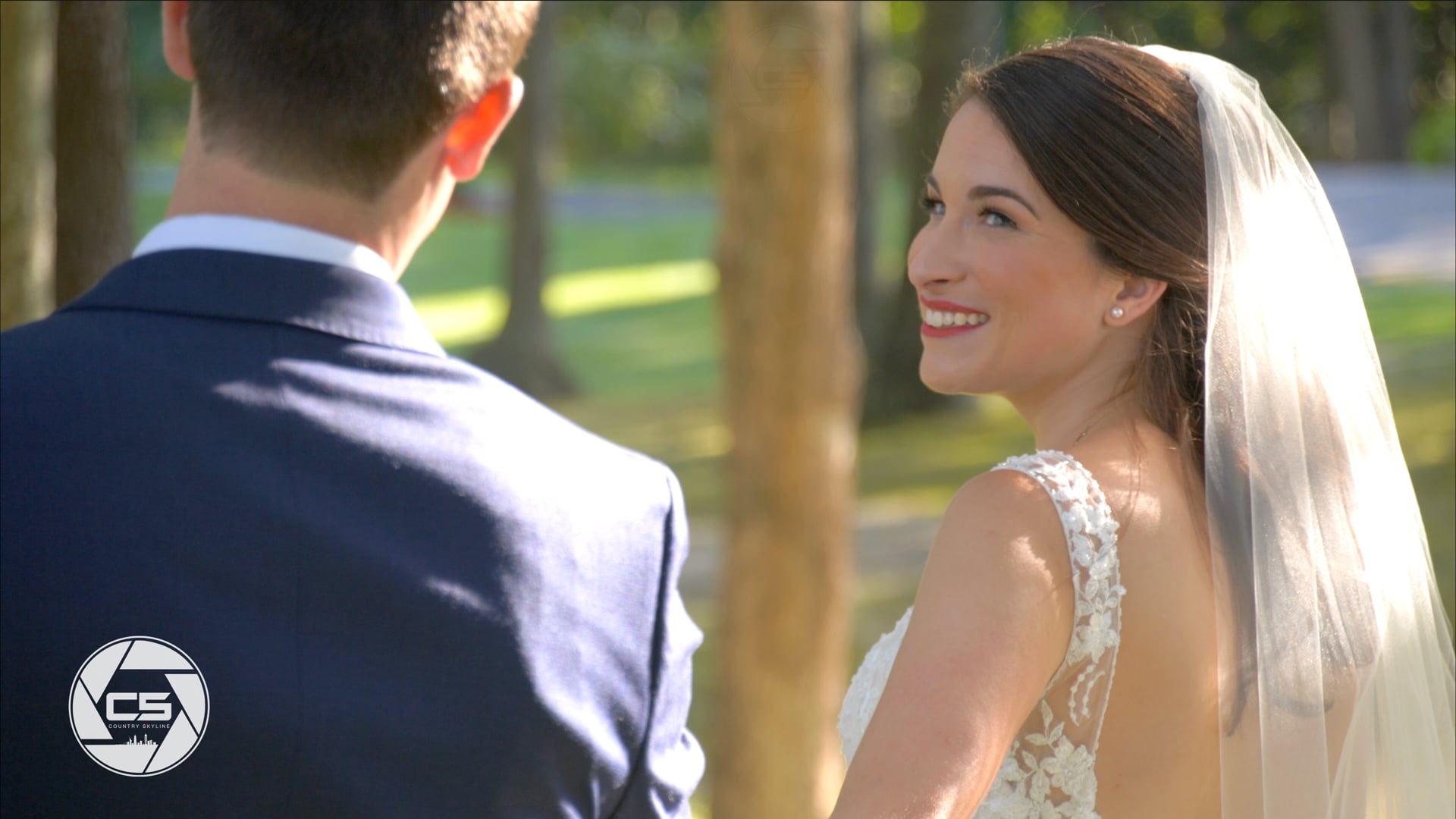 WEDDING | Serena + Bobby