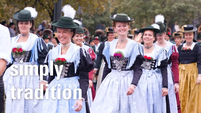 Bayern traditional outlet dress