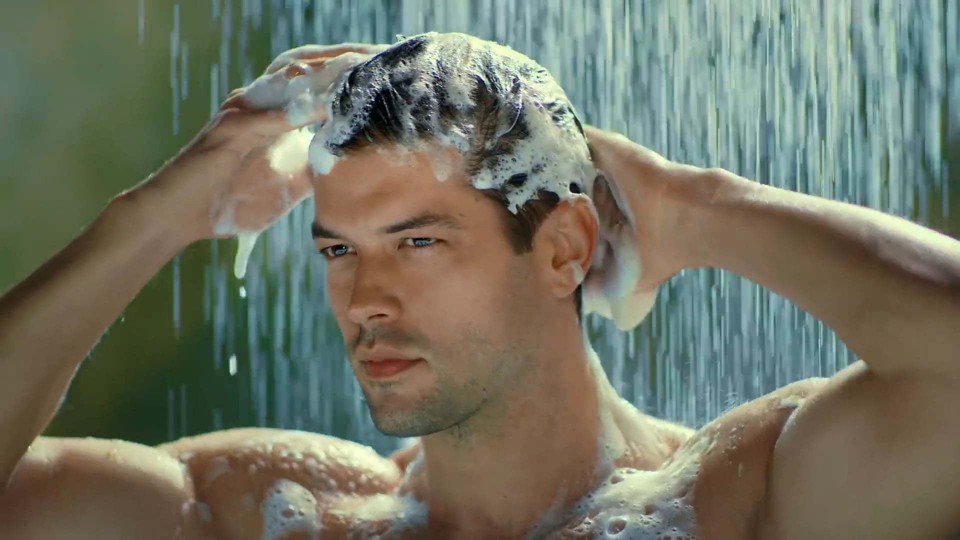 RICARDO - Khí Chất Phái Mạnh (2019)