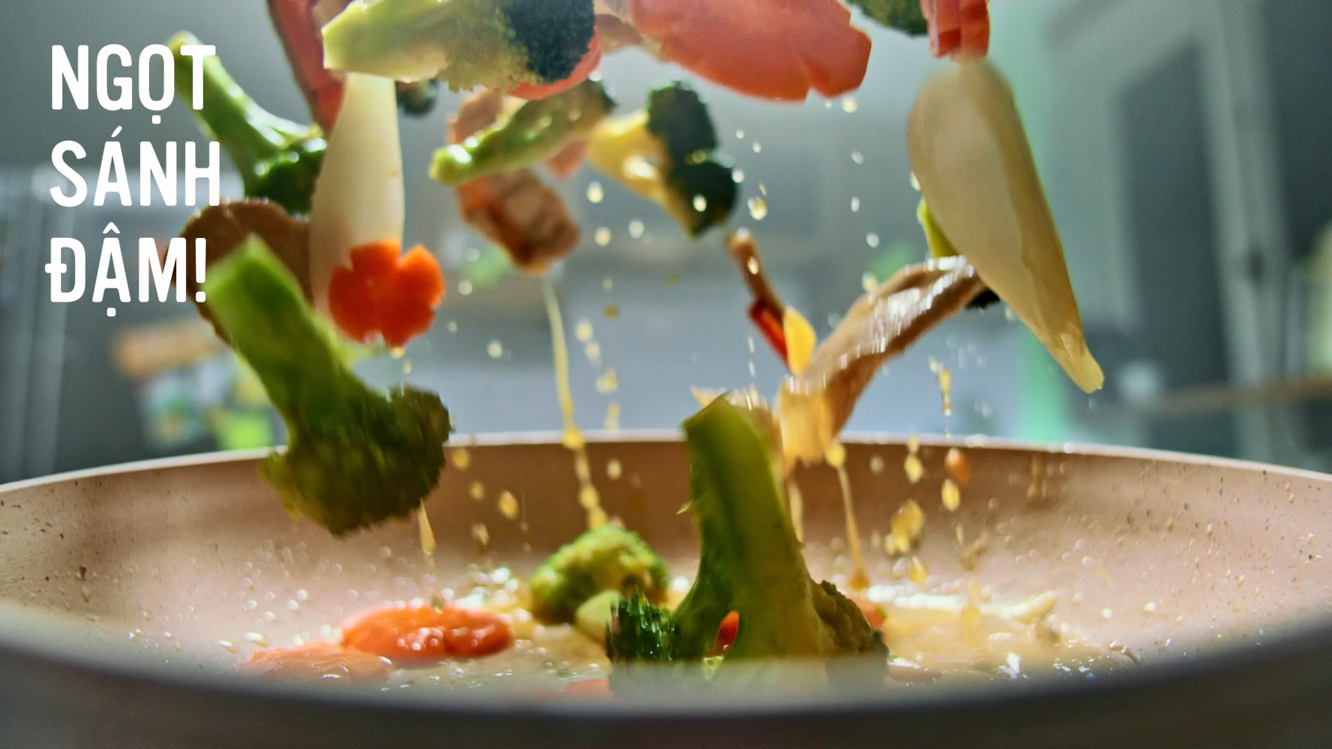 KNORR - Xốt Nêm (2019)