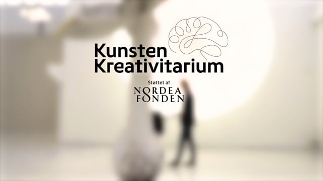 Familieaktivitet Kunsten Lang udgave