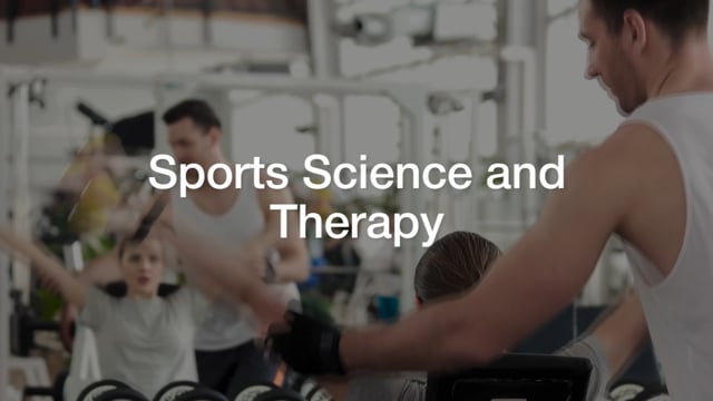 Module 03: Sports Kinesiology - Video Thumbnail