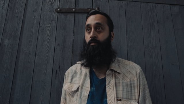 Video still for Blast Theory video