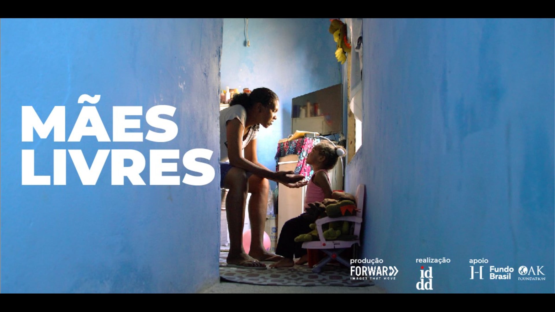 Mães Livres | Documentário completo