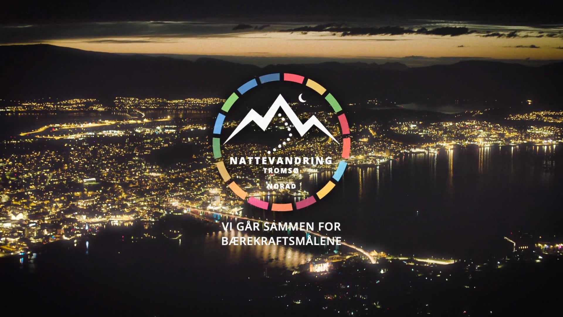 Enlightenment trail Tromsø - Norad Commercial