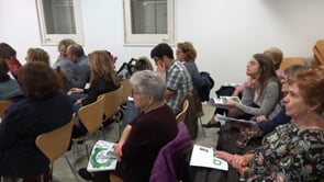 Conferència sobre la Distròfia Muscular de Duchenne