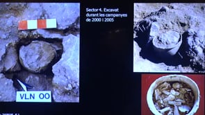 Novetats sobre les excavacions a Vilanera