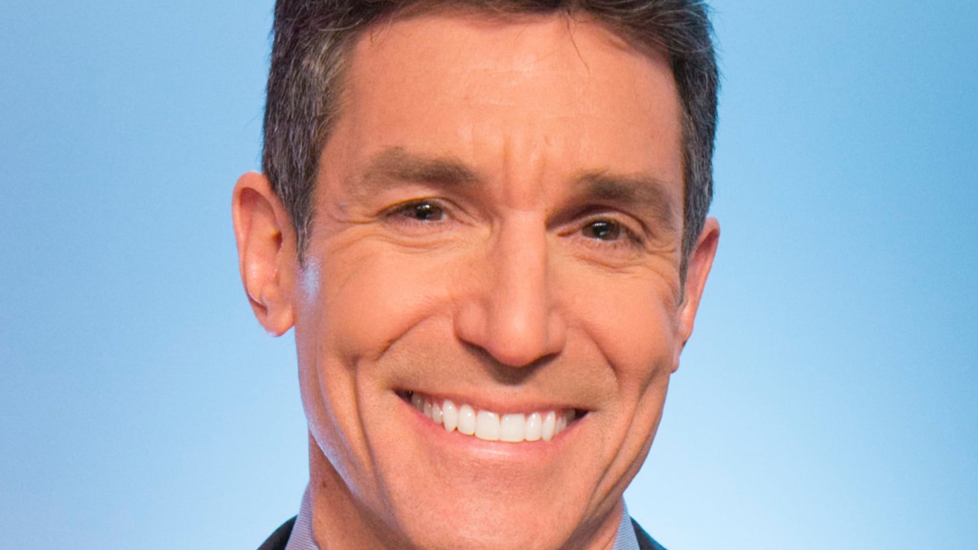 Dr. David Katz, Founding Director of Yale University's Prevention Research Center