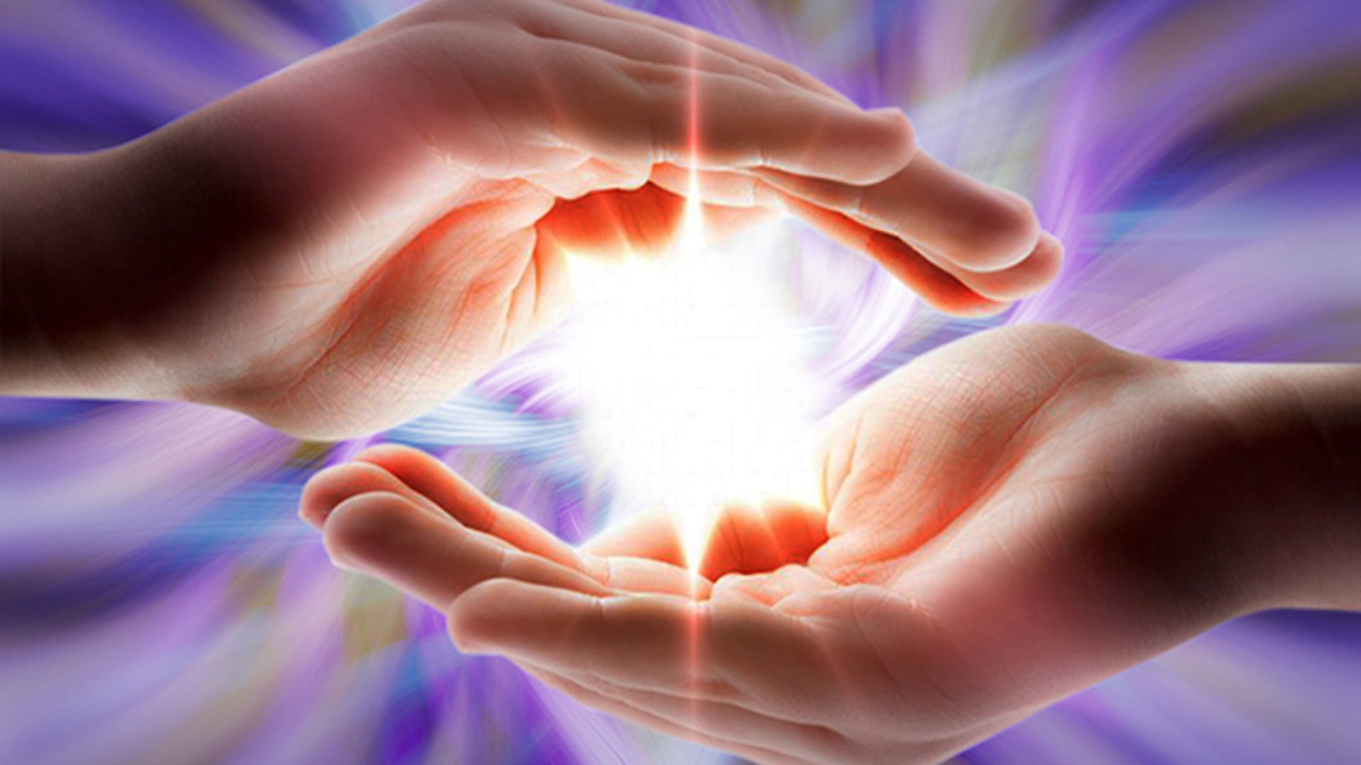 A Conversation with Reiki Master - Swati Desai