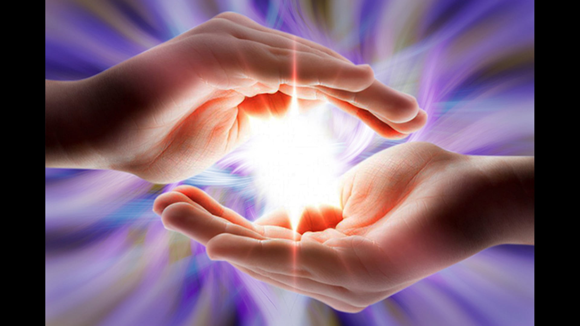 A Conversation with Reiki Master - Swati Desai