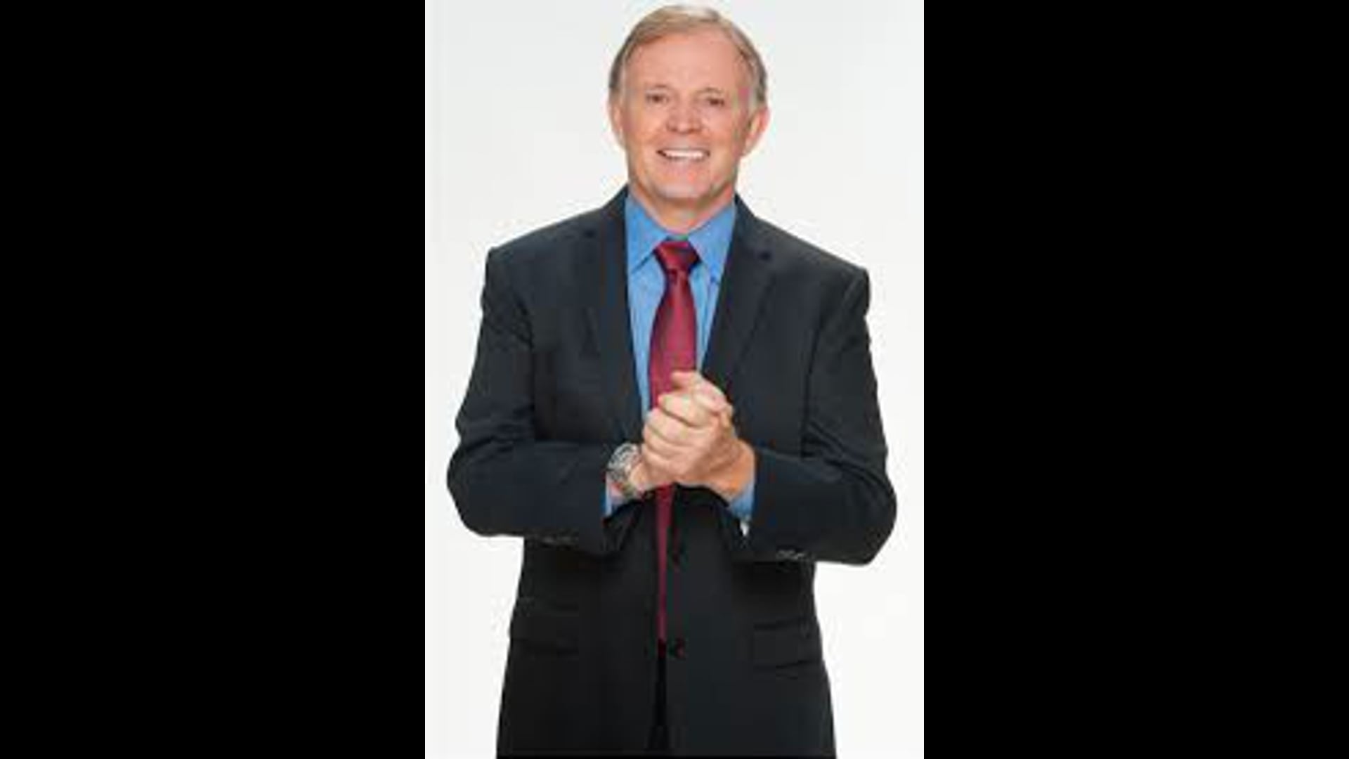 Living it Up with Lynette: Dr. Steven Masley