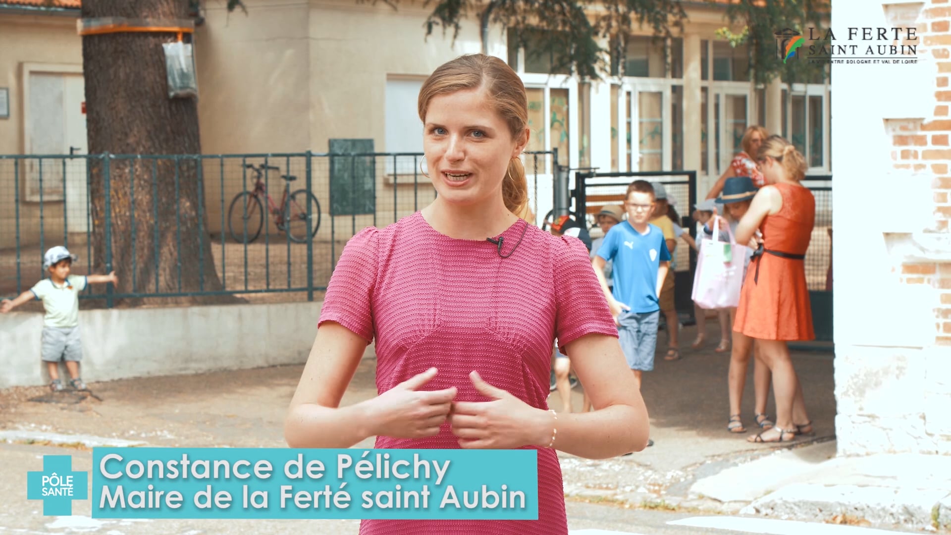 Polesanté on Vimeo