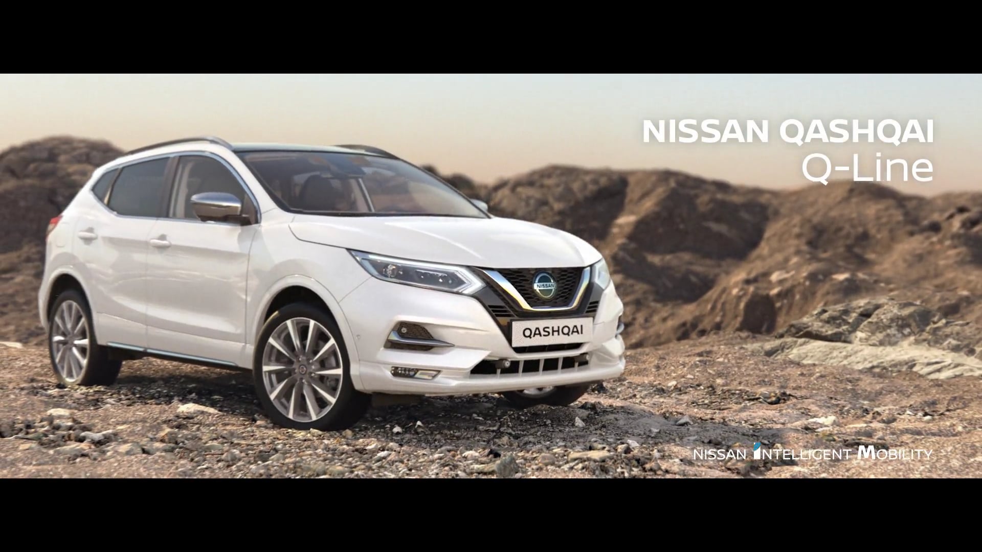 Reel VFXCGI CARS & BREAKDOWNS Nissan_QQ_Dynamic on Vimeo