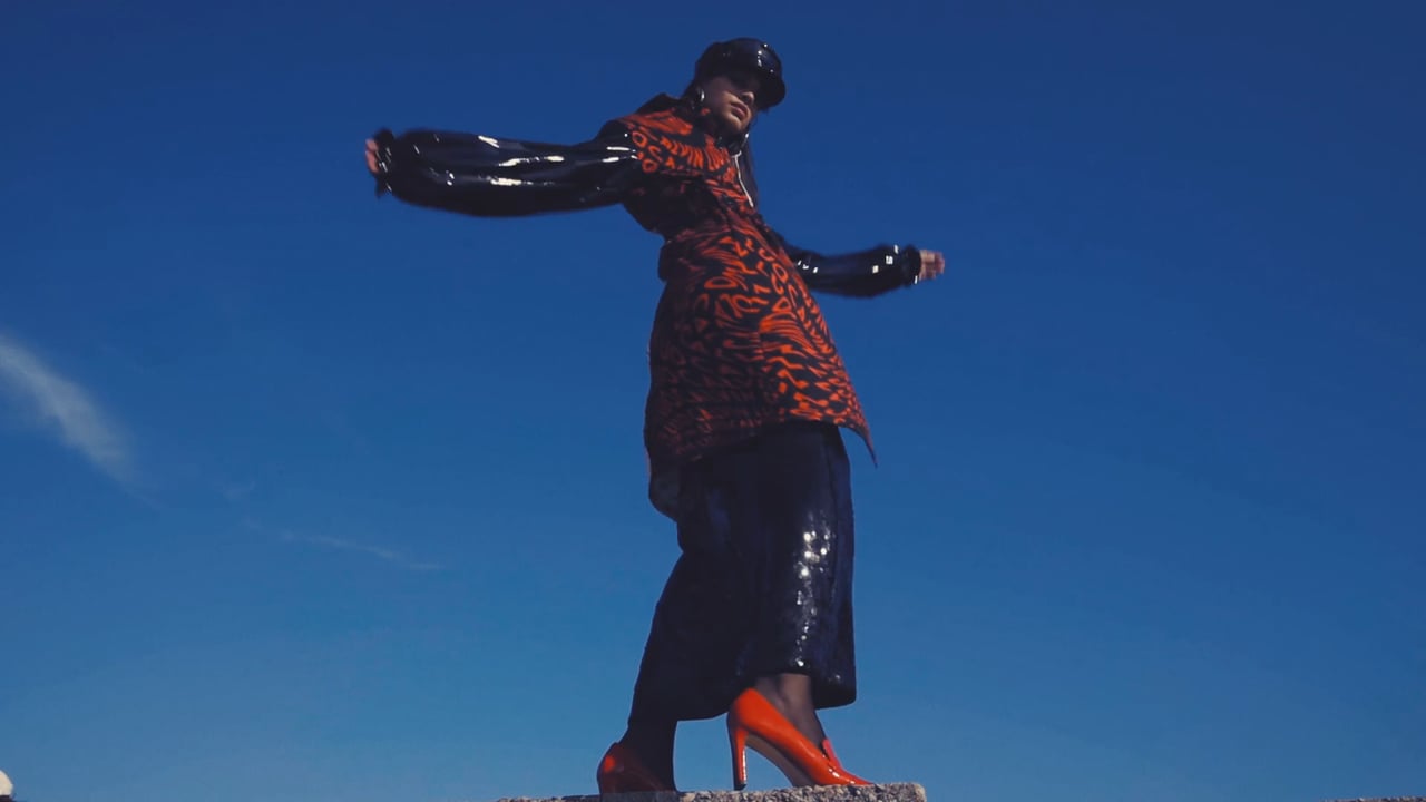 Bianca by Eric T. White