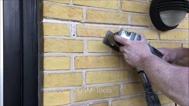 Tungsten Carbide Mortar Rakes from Sunrise Tools