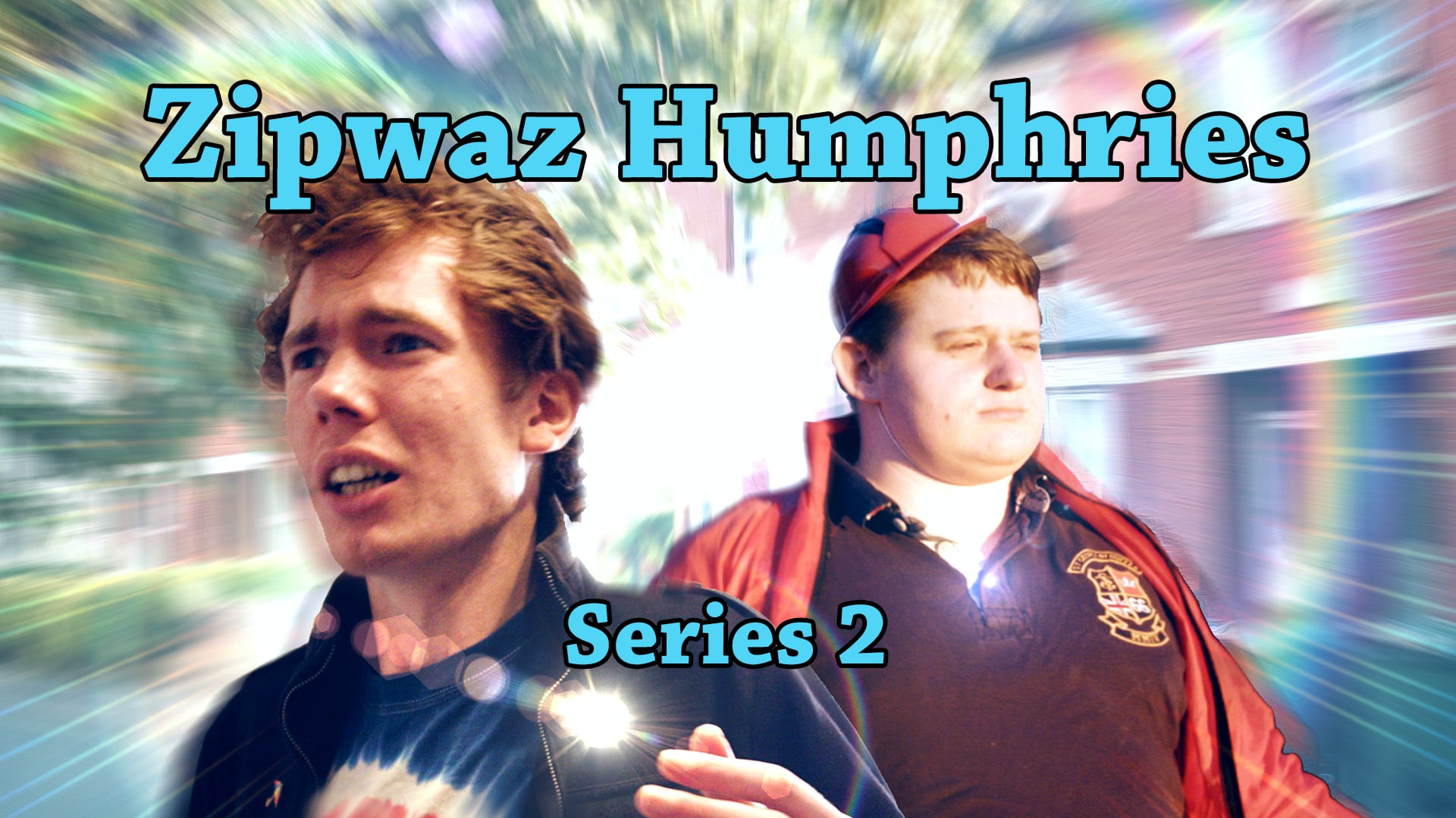 Trailer | Zipwaz Humphries Series 2