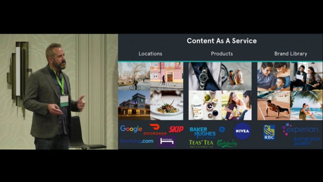 The Universe of On-Demand Custom Production Platforms