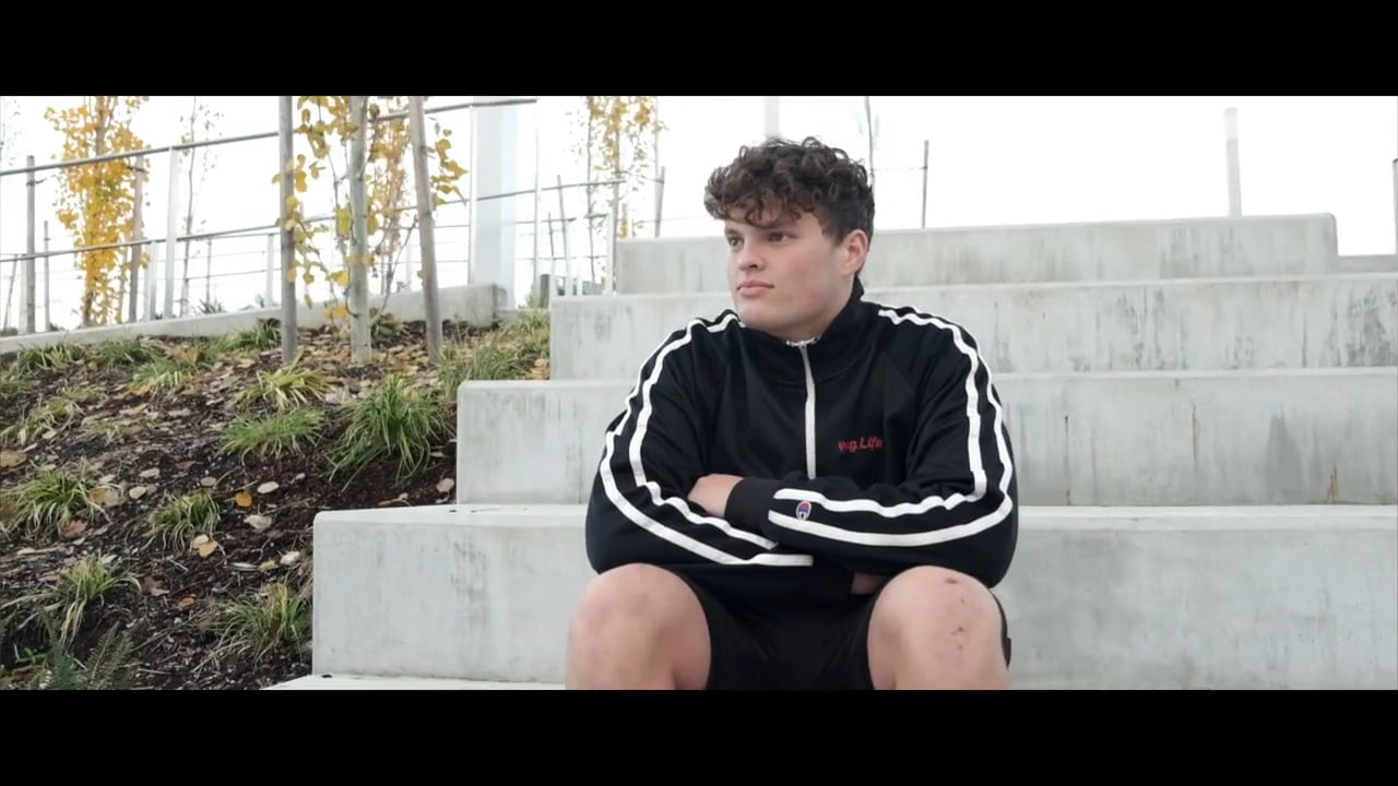 Finding a Vision A Federal Way Young Life Story / Year End 2019 on Vimeo