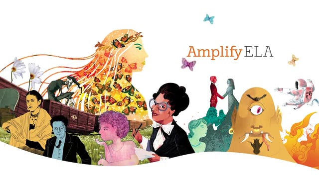 "Meet the Illustrators" Series