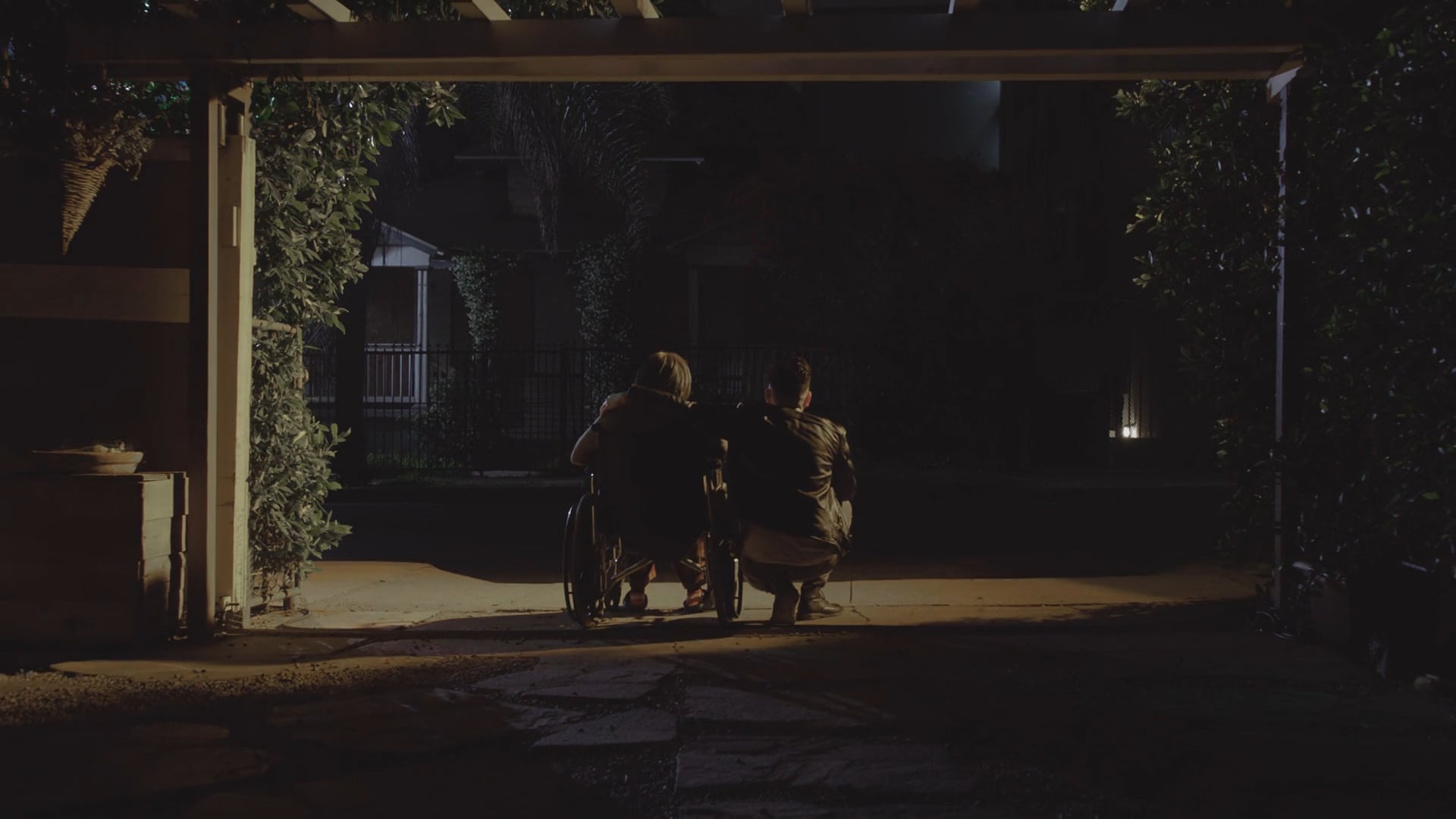 You are Very Unkind, Roy