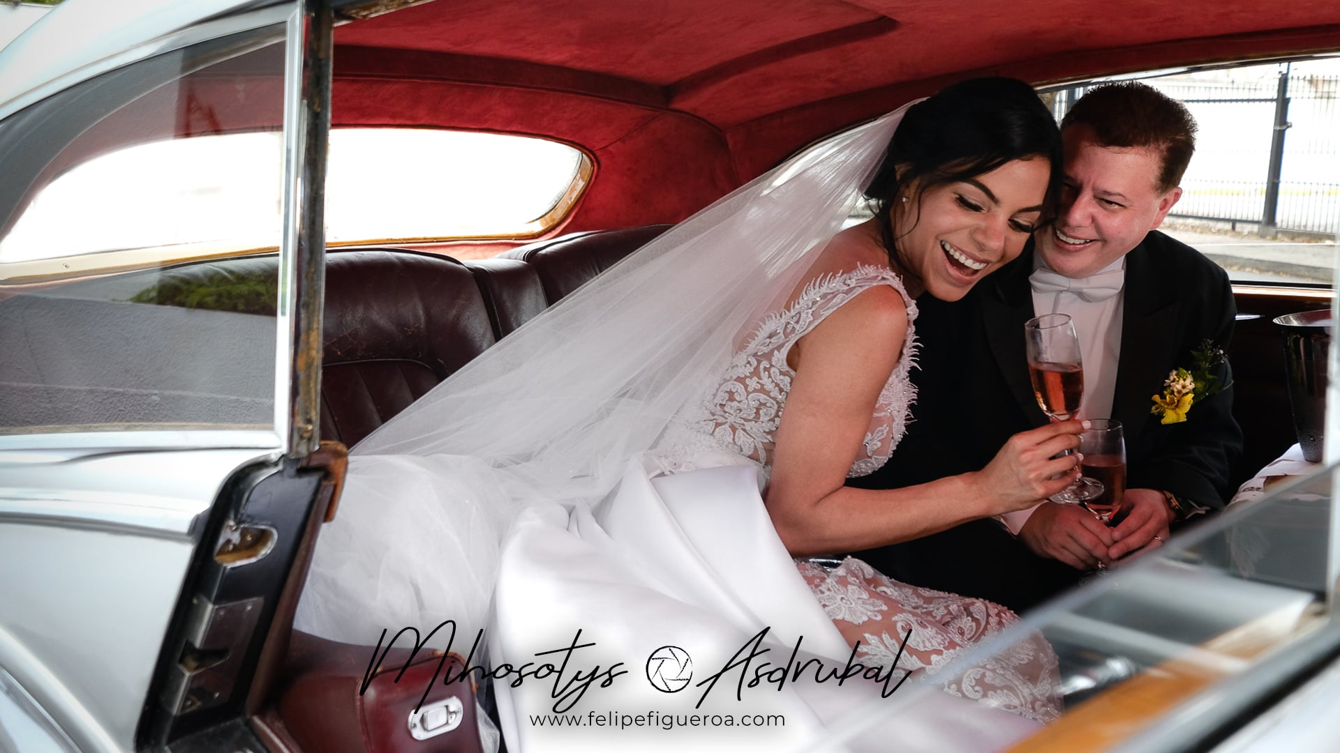 Mihosotys + Asdrubal