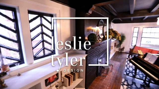 Breaking the Mold — Leslie Tyler Design