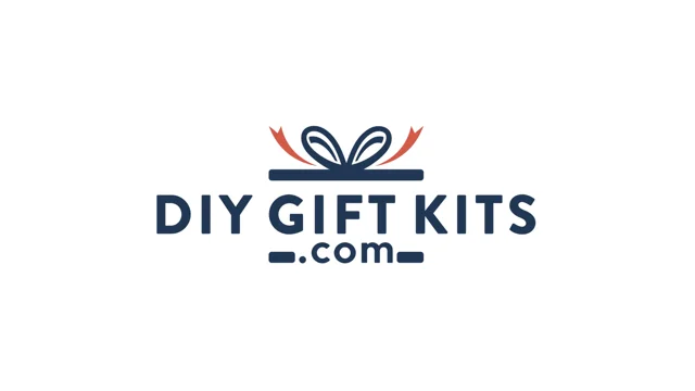 True DIY Kit - Just For Him Gift Shop