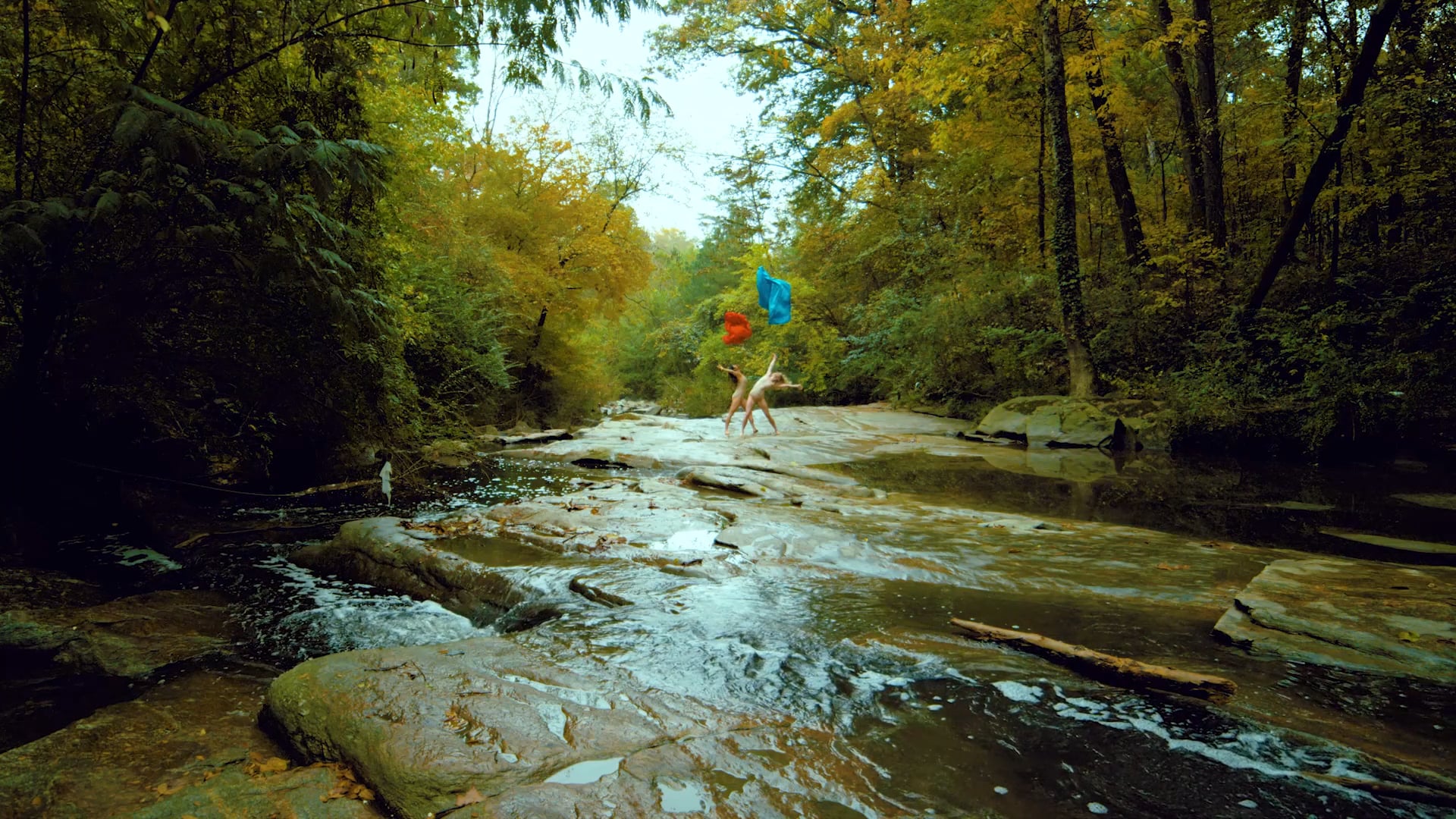 River