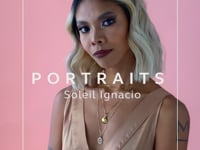 Gio Puyat | Globe : Portraits | Euphoria Ep 2