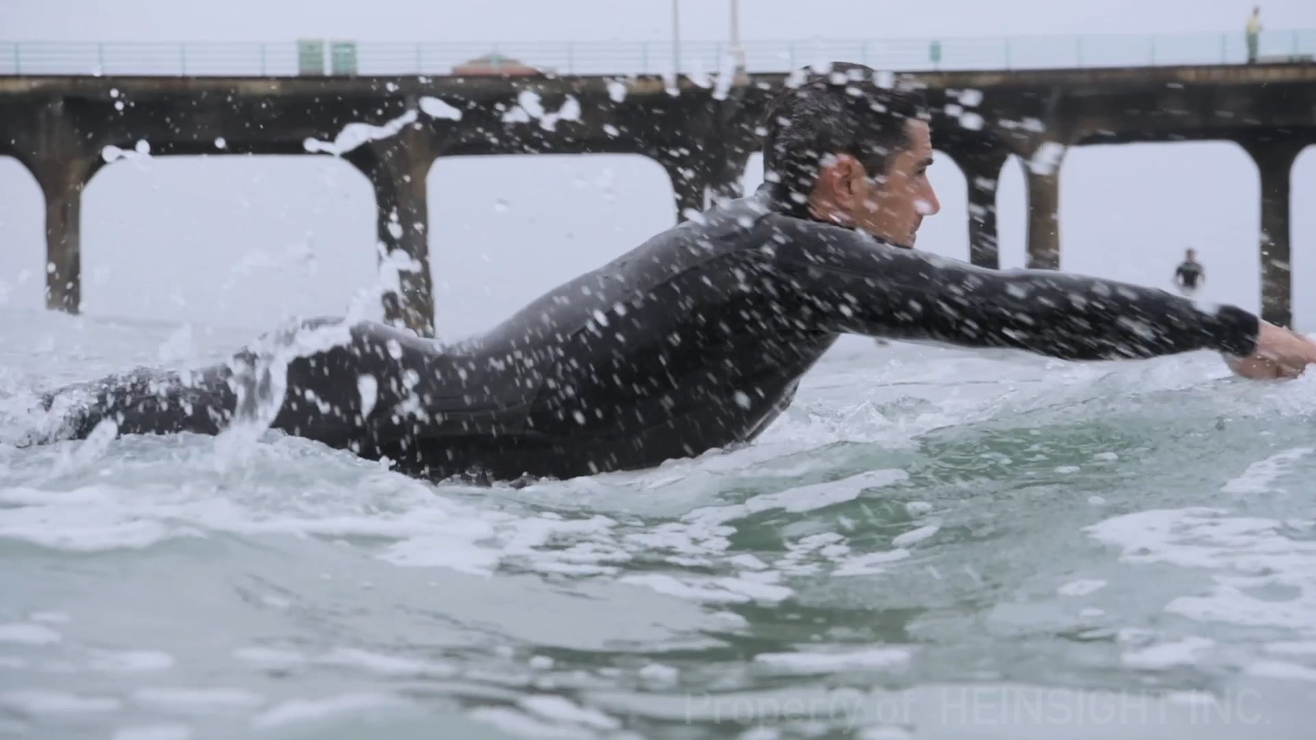 Surfrider "Show Your Love"