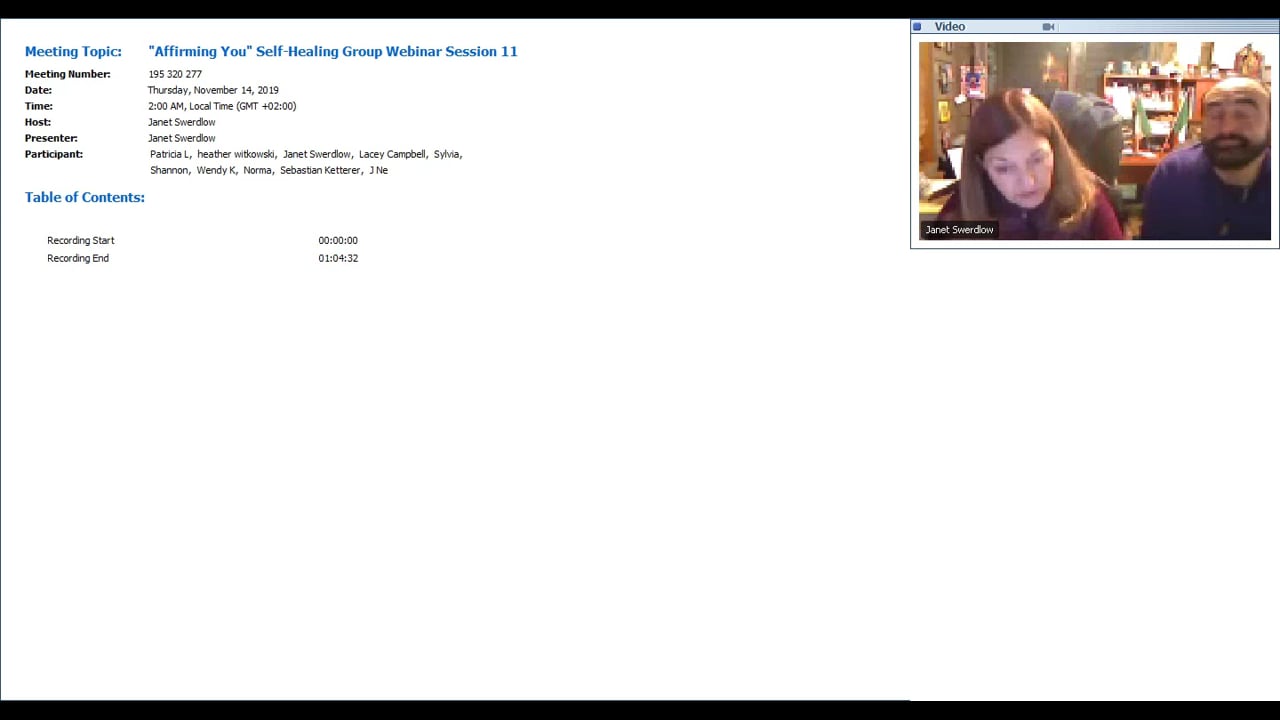 Affirming You Self-Healing Group Webinar Session 11-20191114 0000-1