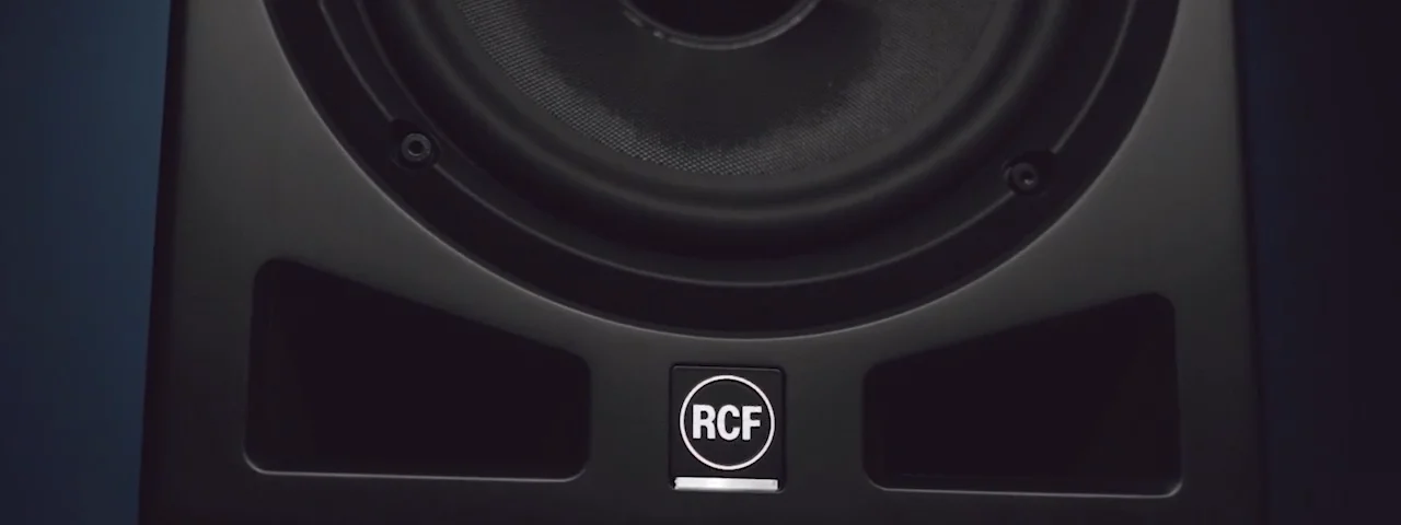 RCF AYRA PRO Active Professional Monitors｜国内外の高品質