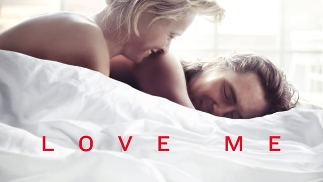 Sleeping Sex Iran Video - Love Me - Series - Eccho Rights