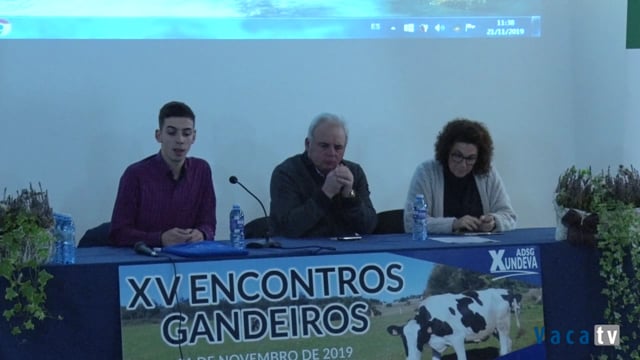 Inauguración