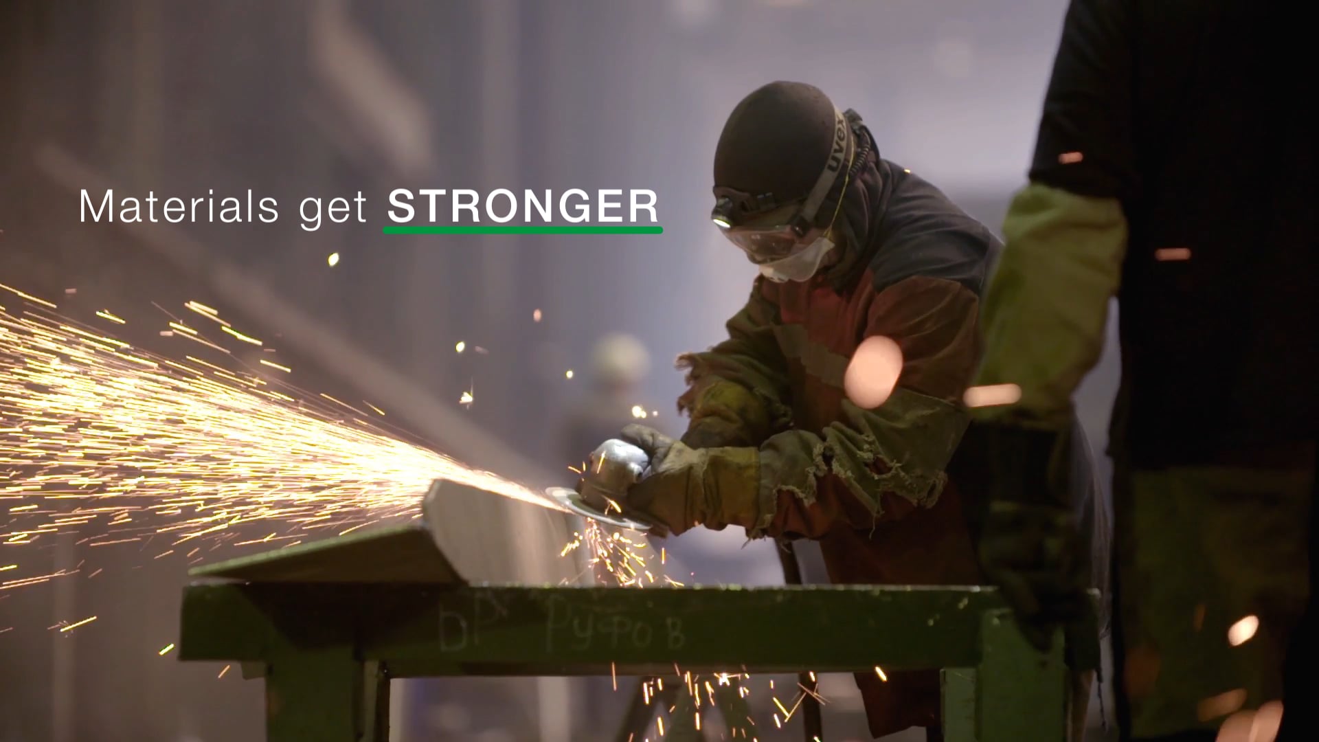A & I Coatings Corporate Video