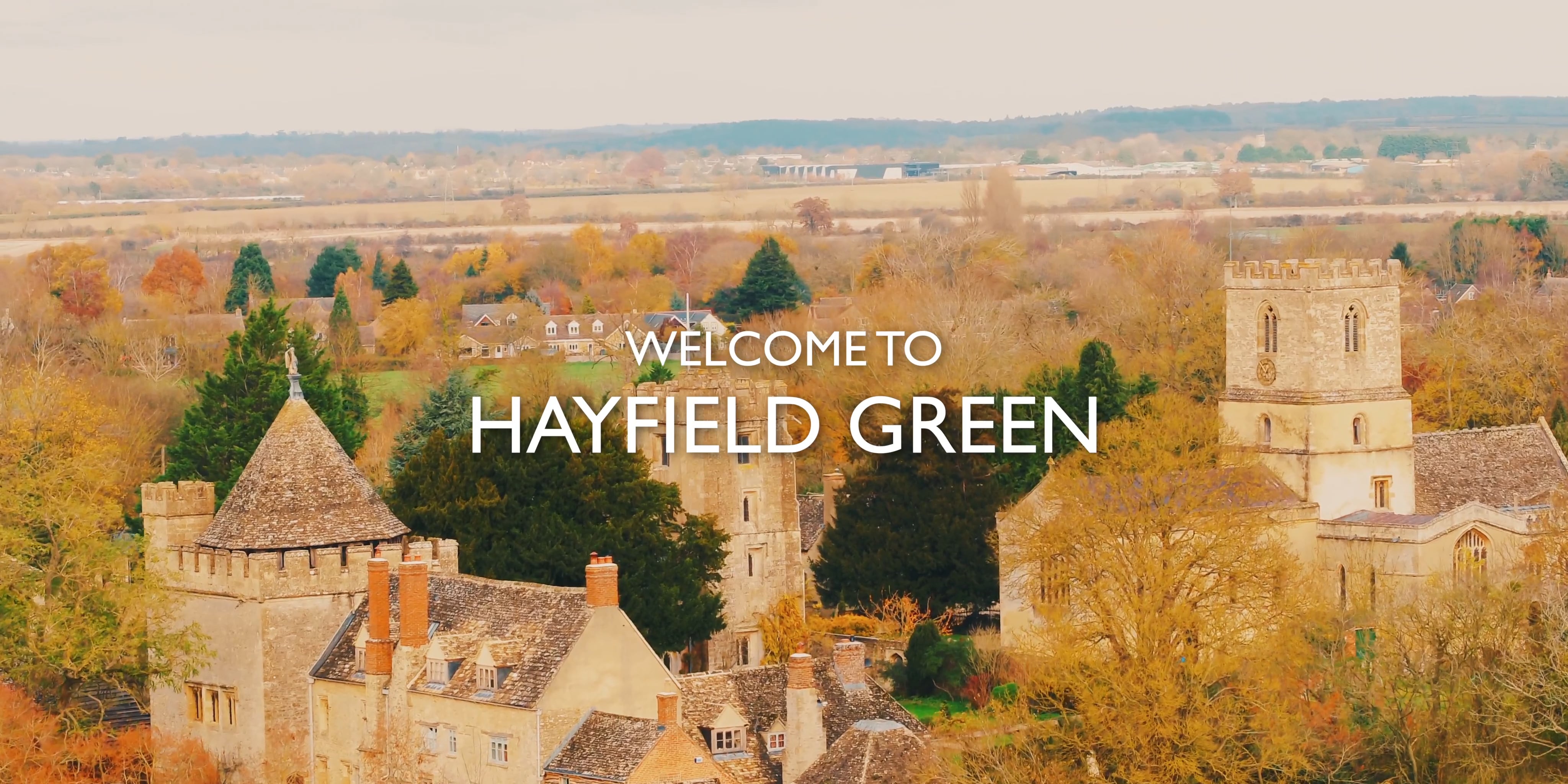 Hayfield Green, Stanton Harcourt on Vimeo