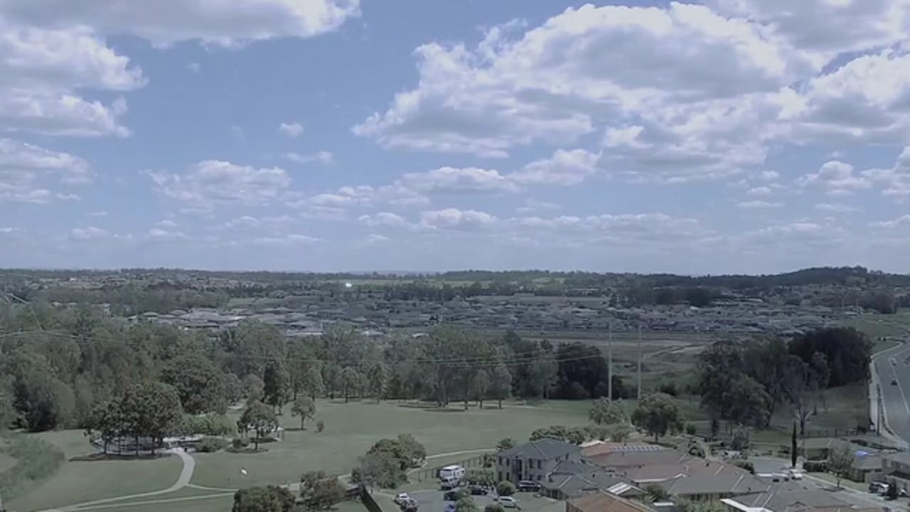 Paradiso Receptions Wedding Video, Sydney - Cassie and Daniel