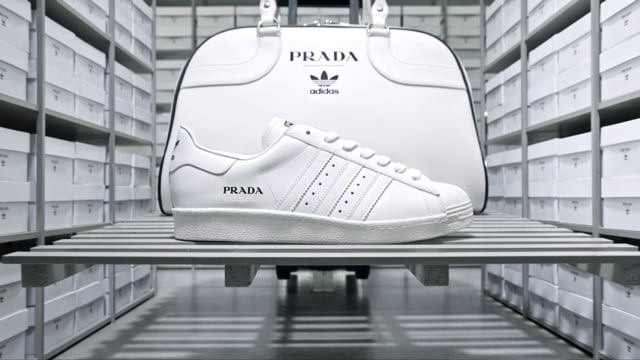 adidas x Prada SS 2020 on Vimeo