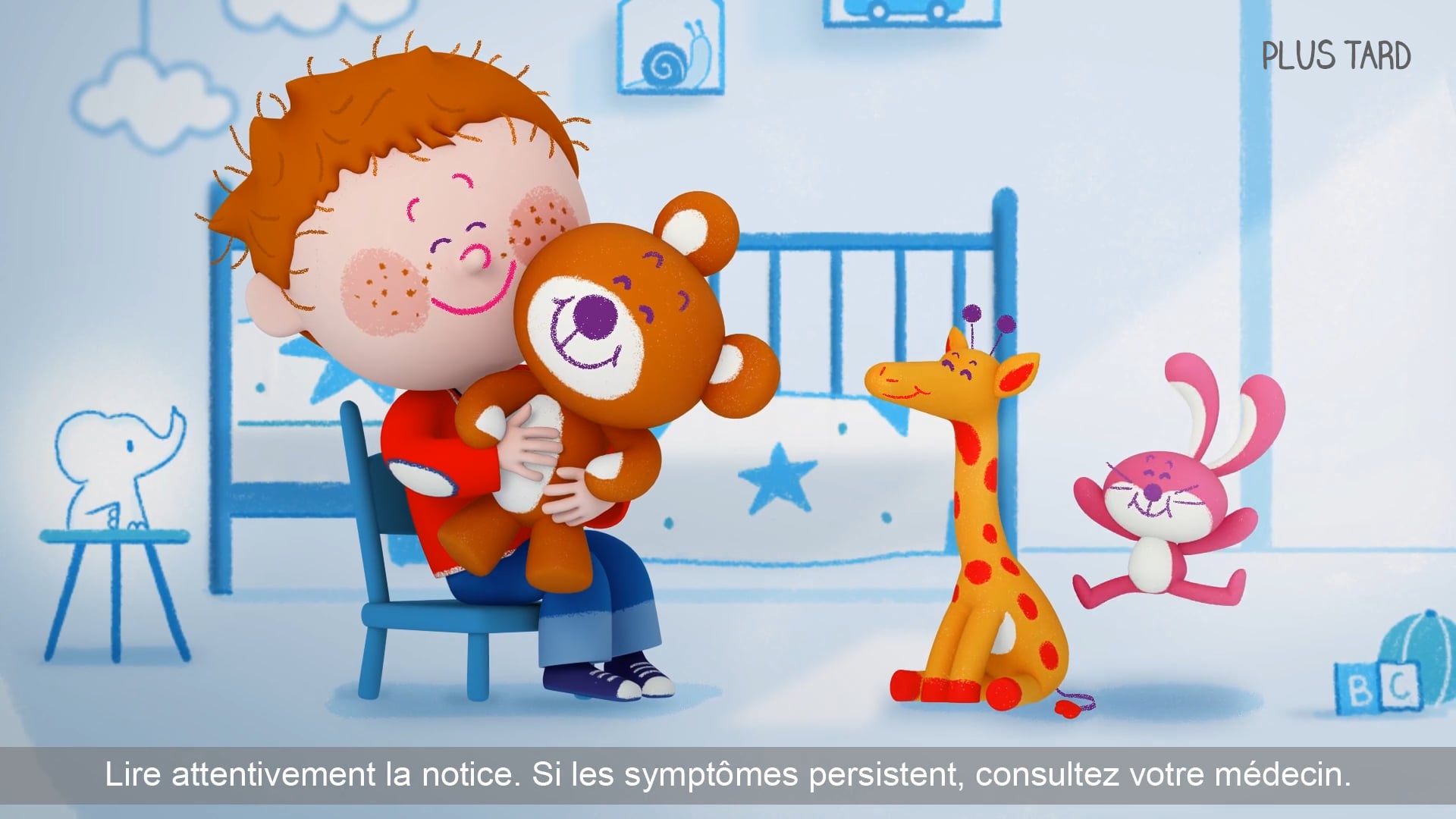 BOIRON : CORYZALIA